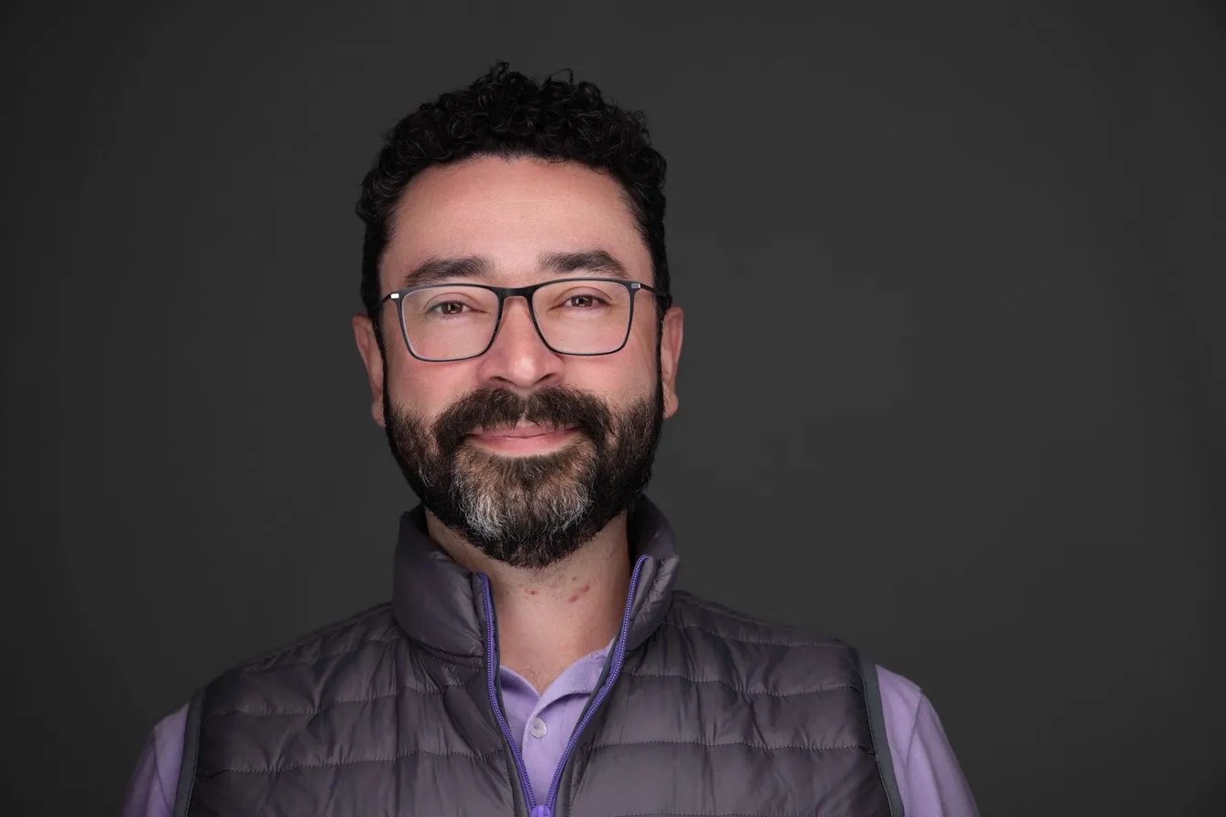 Jones Madruga, Fractional CTO and AI Advisor